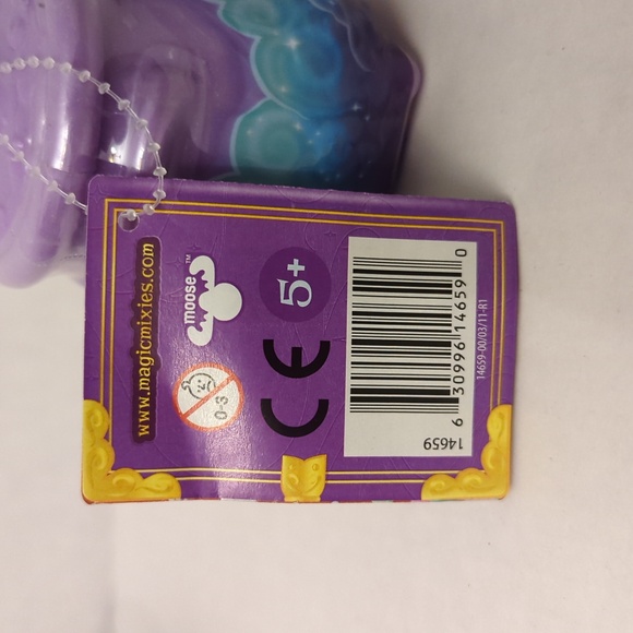 COPY - Magic Mixies Mixlings Collector's Cauldron Pack Series 1 - Picture 5 of 5